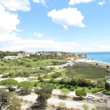 Apartamentos Vista Mar Алвор Экстерьер фото