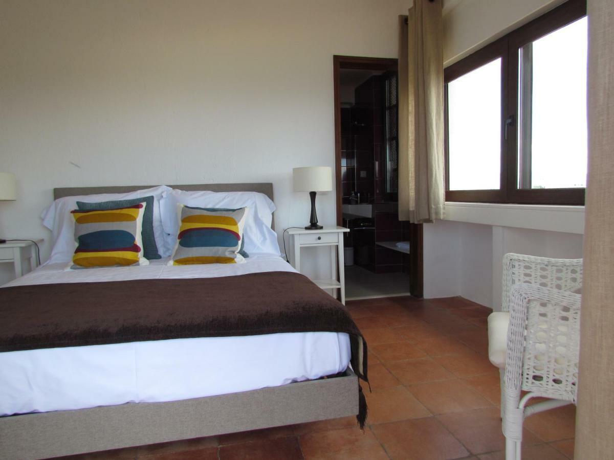 Apartamentos Vista Mar Алвор Экстерьер фото