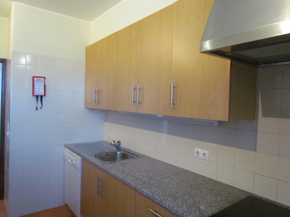 Apartamentos Vista Mar Алвор Экстерьер фото