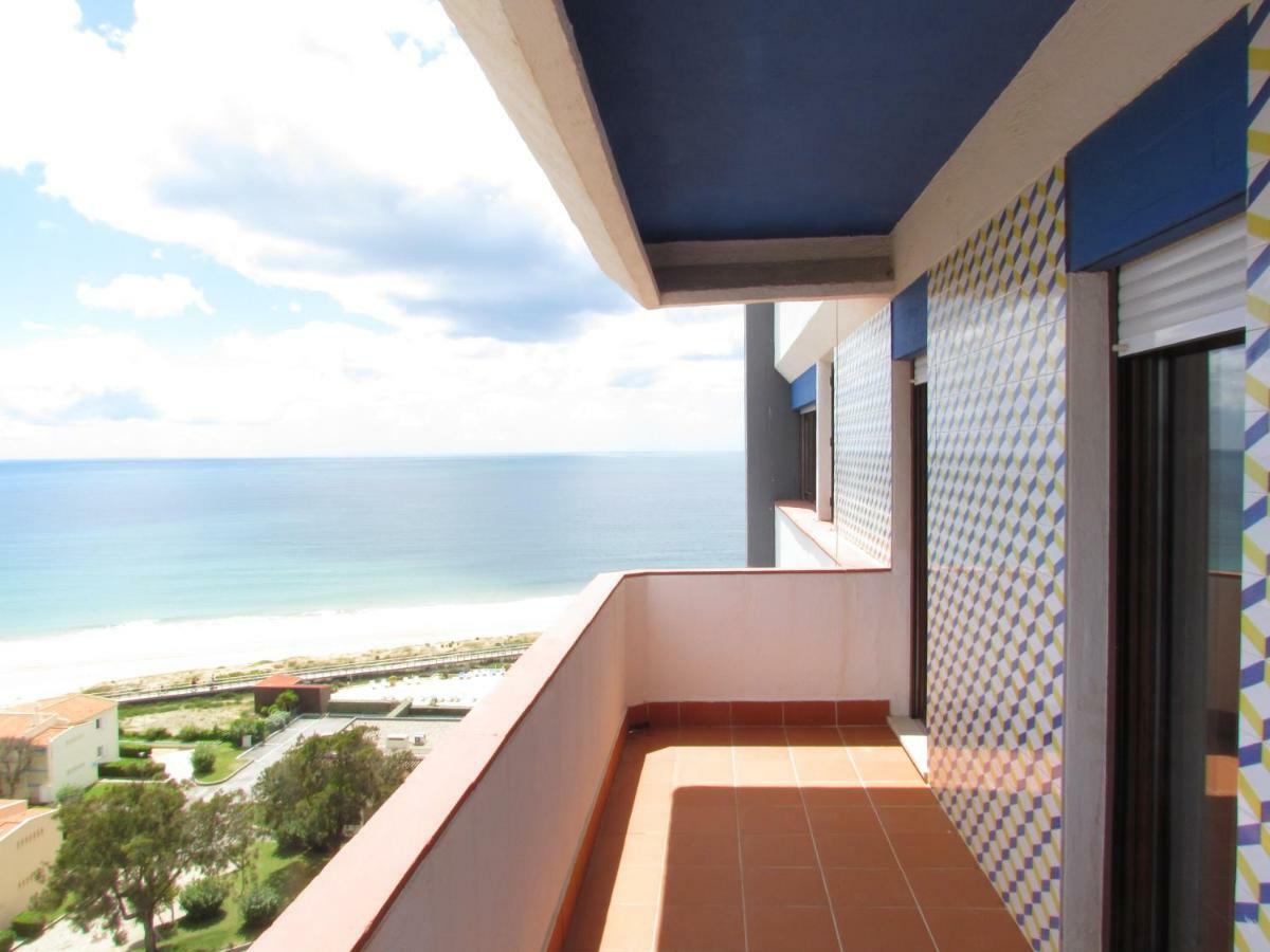 Apartamentos Vista Mar Алвор Экстерьер фото